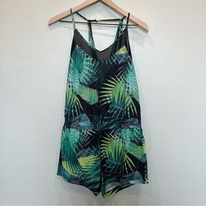 NWT Fabletics Dash Romper - Size: Small
